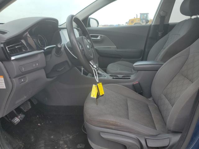 KNDCB3LC6L5361867 KIA NIRO LX