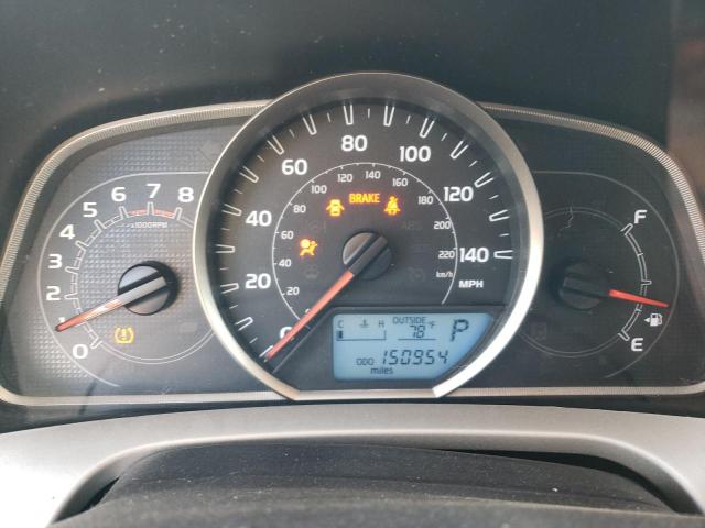 2T3RFREV4EW203040 Toyota Rav4 Xle
