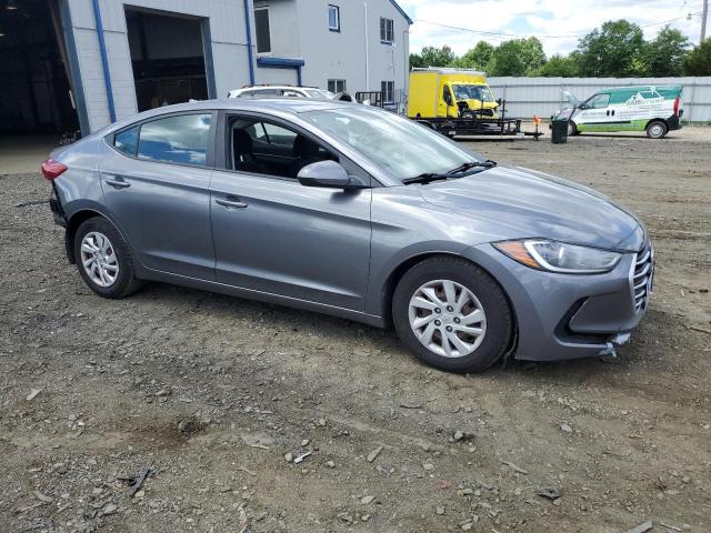 5NPD74LF2JH376000 Hyundai ELANTRA SE