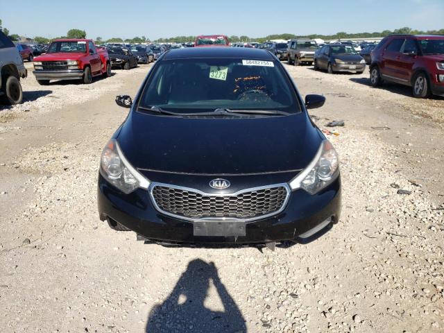 KNAFK4A62F5436937 KIA FORTE LX