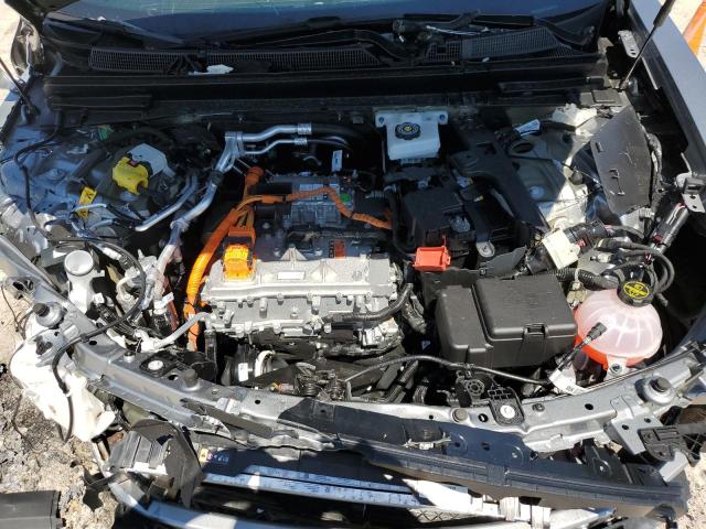1GYKPTRL4RZ120454 Cadillac Lyriq Sport