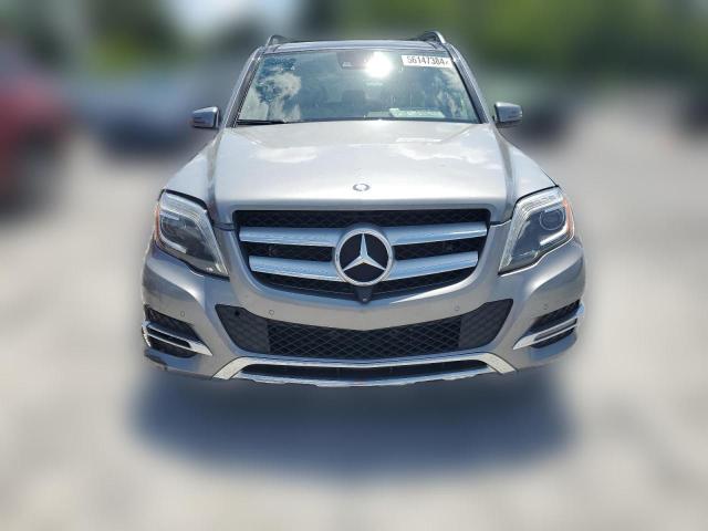 WDCGG8JB8FG355775 Mercedes-Benz GLK 350 4M