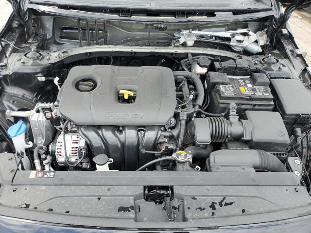 3KPF54AD0PE673599 KIA FORTE GT L