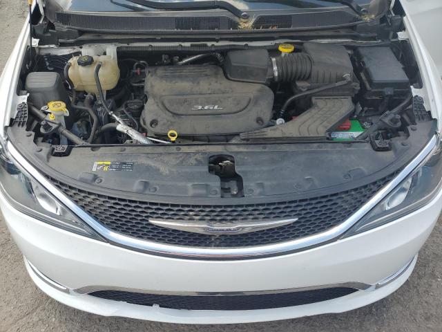 2C4RC1EG1HR757078 Chrysler Pacifica Touring L Plus