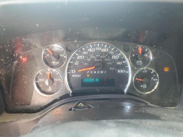1GTW7FCA2E1905113 GMC Savana G2500