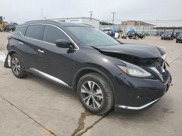5N1AZ2BJ3MC118099 Nissan MURANO SV