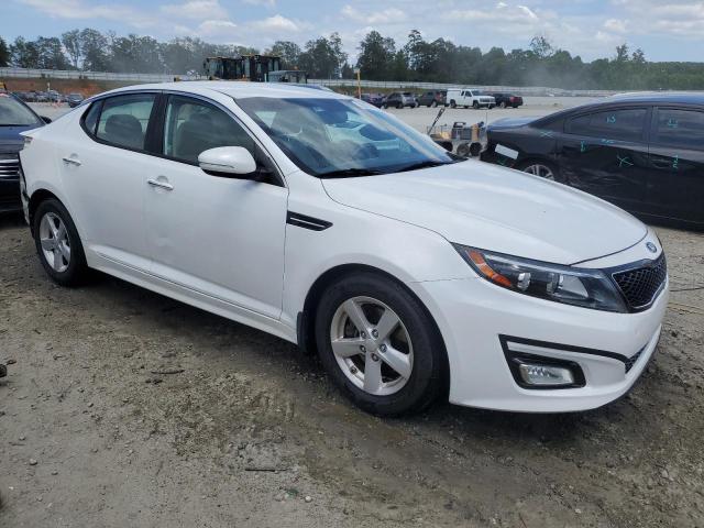 KNAGM4A74E5489189 KIA Optima Lx