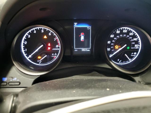 4T1G11AK7RU896350 Toyota Camry Se N