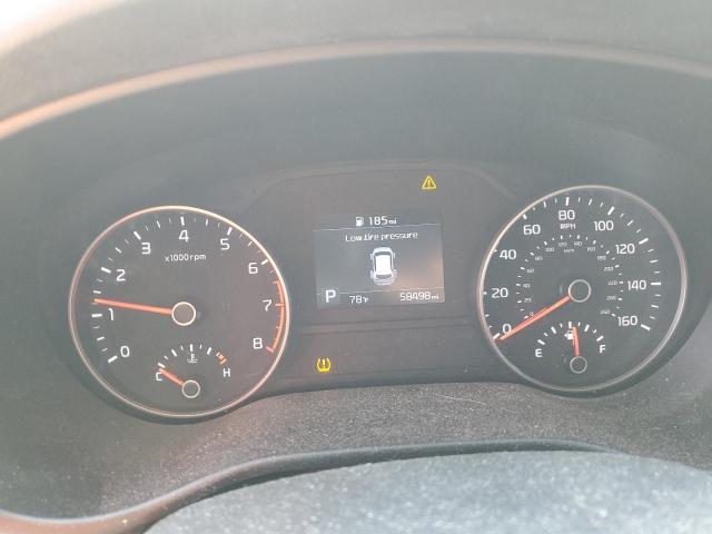 KNDPNCAC5L7742061 KIA Sportage Ex