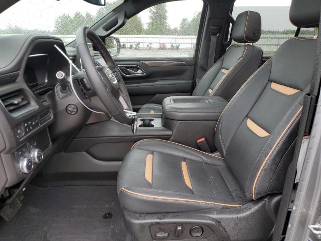 1GKS2CKL3NR212345 GMC Yukon At4