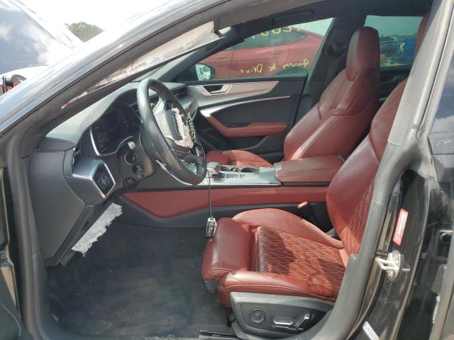 WAUPFAF22LN016491 Audi S7 Premium Plus