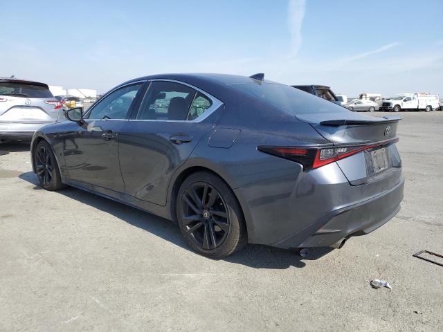JTHCA1D26M5116757 Lexus IS 300