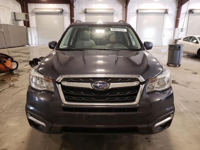 JF2SJAGC8JH442542 Subaru Forester 2.5i Premium