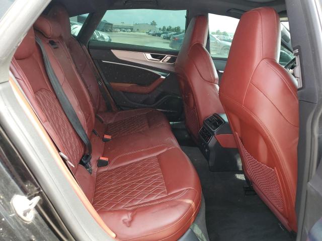 WAUPFAF22LN016491 Audi S7 Premium Plus