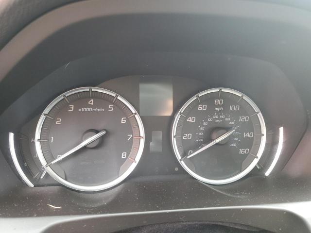 19UUB2F33GA003442 Acura TLX