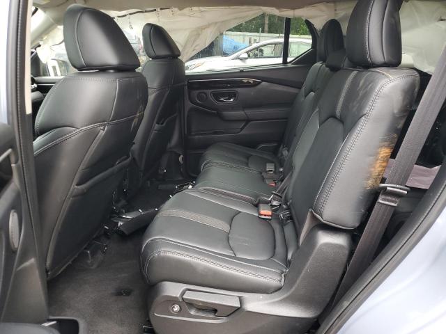 5FNYG1H78PB053899 Honda Pilot Touring