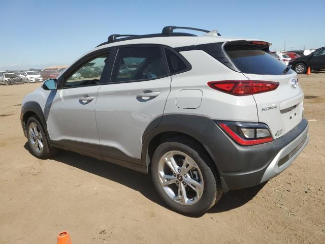 KM8K3CAB2PU054979 Hyundai Kona Sel