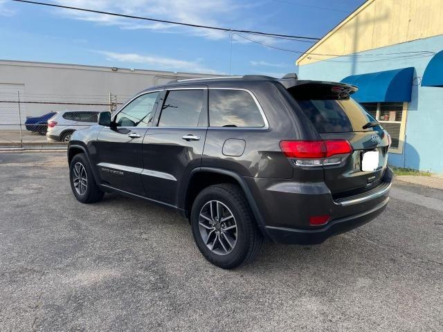 1C4RJEBG2KC715830 Jeep Grand Cherokee Limited