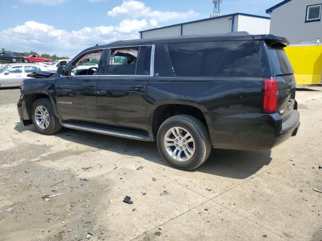 1GNSKJKC4FR629837 Chevrolet SUBURBAN K