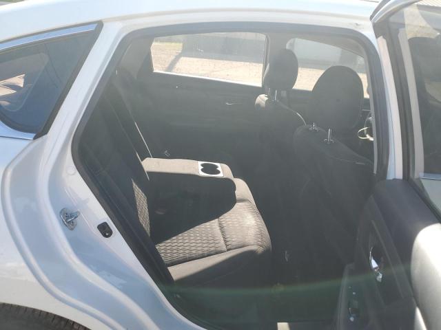 1N4AL3AP6HN345319 Nissan ALTIMA 2.5