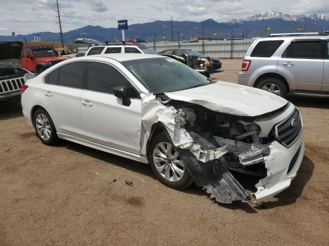 4S3BNAB60H3052028 Subaru Legacy 2.5i
