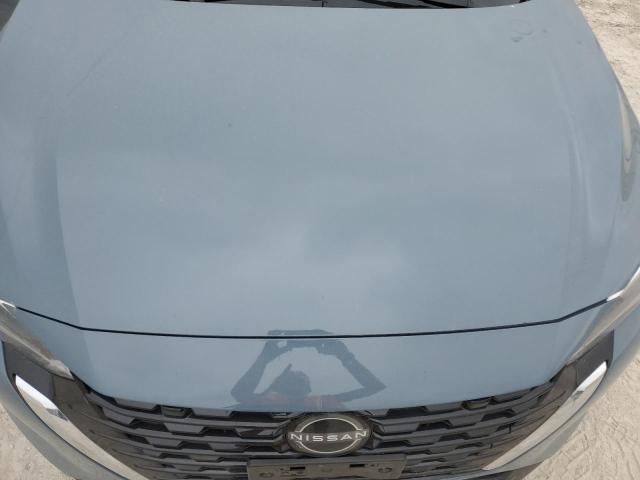 3N1AB8CV4RY325289 Nissan SENTRA SV