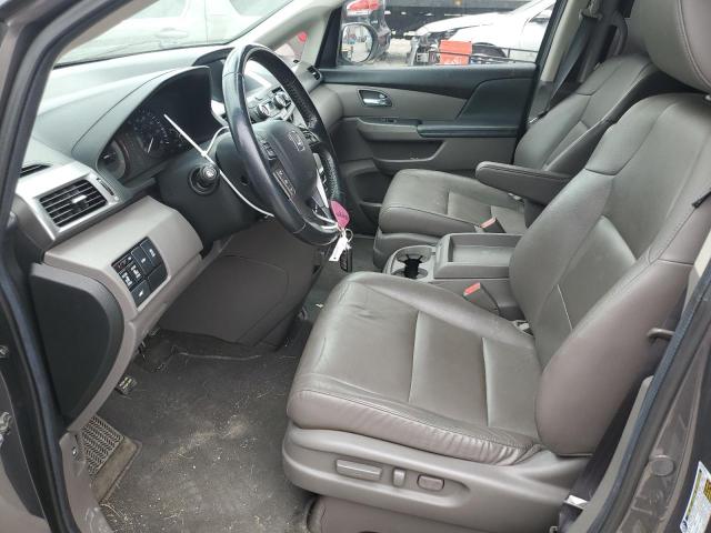 5FNRL5H69EB061232 Honda ODYSSEY EXL