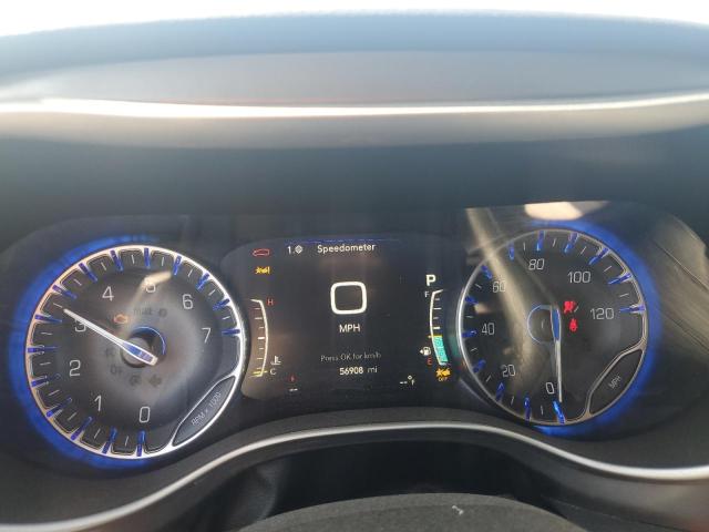 2C4RC1BG3NR134156 Chrysler PACIFICA T