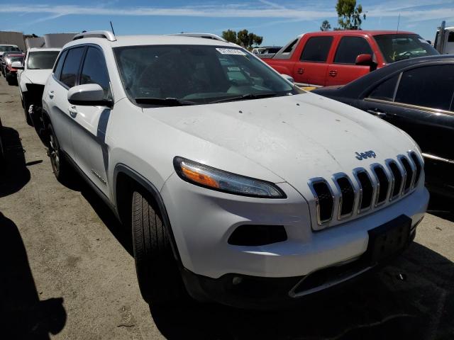 1C4PJMDB1GW197024 Jeep Cherokee Limited