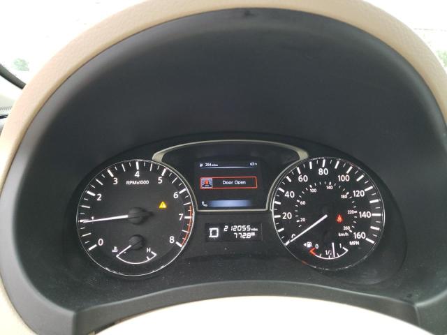 1N4BL3AP8EC266746 Nissan Altima 3.5s