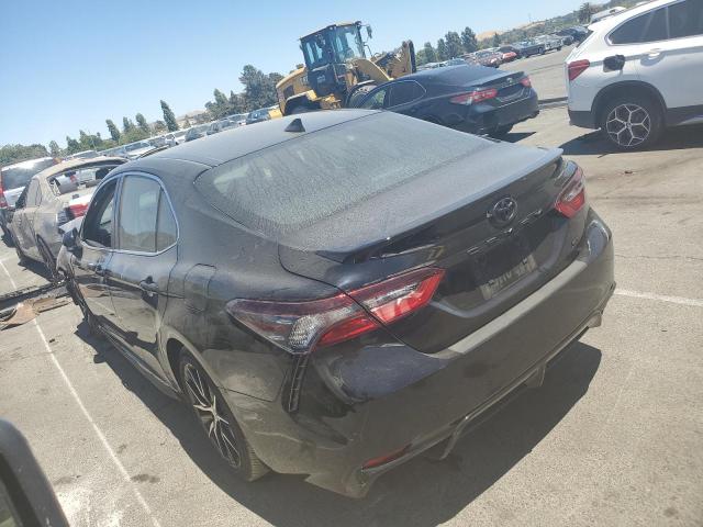 4T1T11AK8PU109899 Toyota Camry Se N