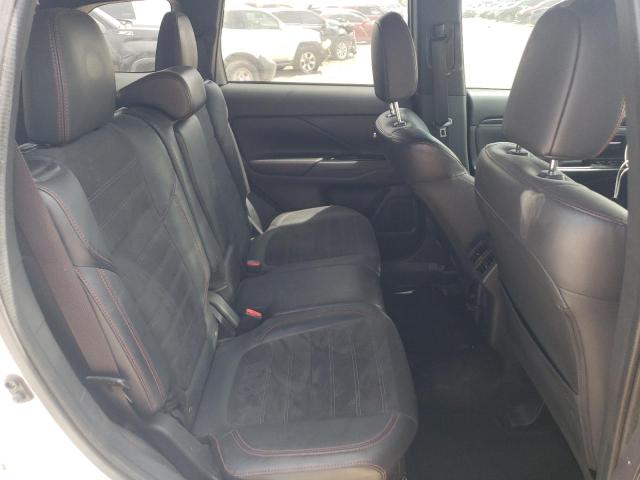 JA4AD3A3XLZ008944 Mitsubishi Outlander Se