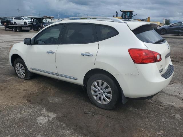 JN8AS5MV7FW755447 Nissan ROGUE SELE