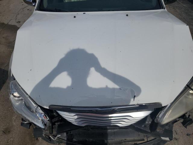 1C3CCBCG3EN153589 Chrysler 200 Limited