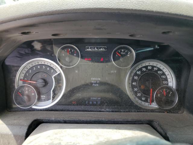 1C6RR7LT7GS113607 RAM 1500 Slt