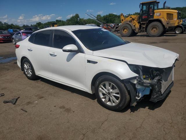 KNAGT4L36G5070504 KIA Optima Lx