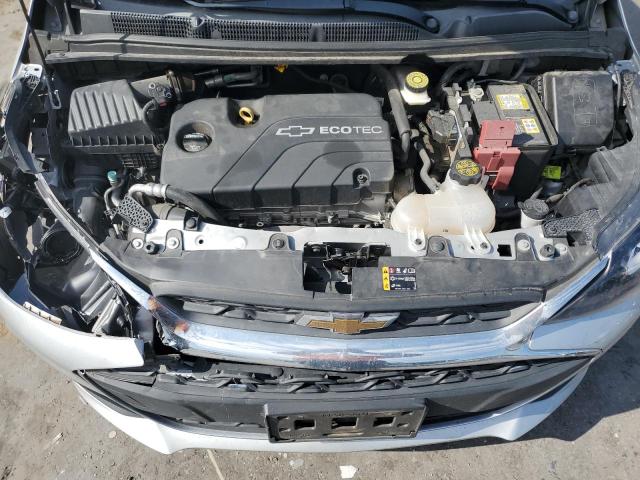 KL8CB6SA9MC710219 Chevrolet SPARK LS