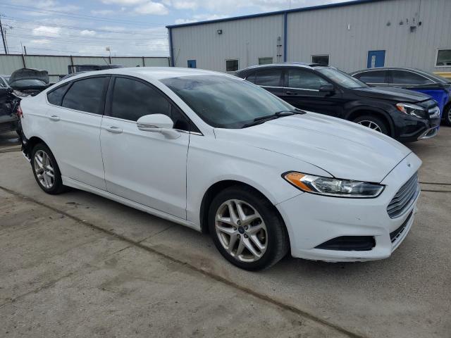 3FA6P0H73ER126308 Ford FUSION SE