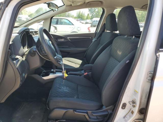3HGGK5H54FM725002 Honda FIT LX