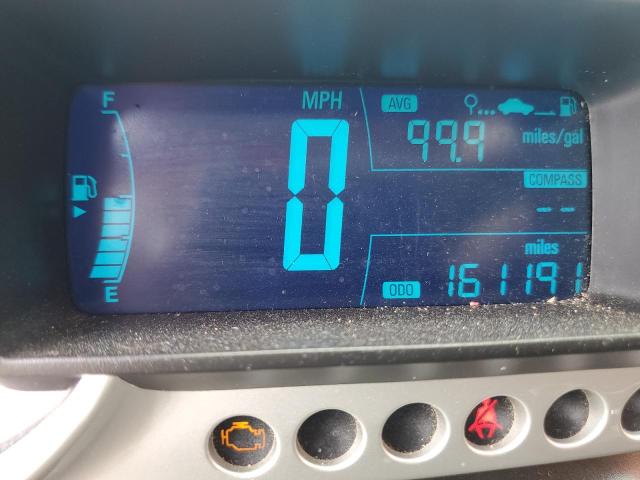 1G1JH5SB3F4148386 Chevrolet Sonic Rs