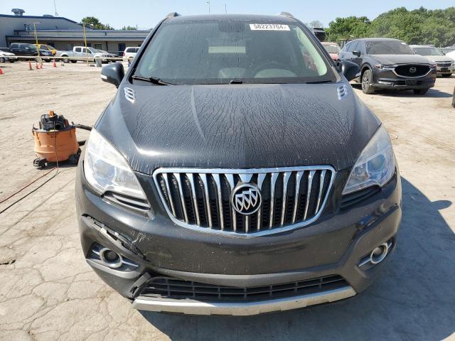 KL4CJCSB9FB183383 Buick Encore