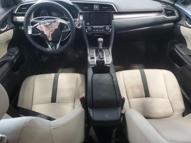 19XFC1F39LE018789 Honda CIVIC EX