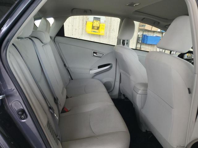 JTDKN3DU0E0387472 Toyota Prius
