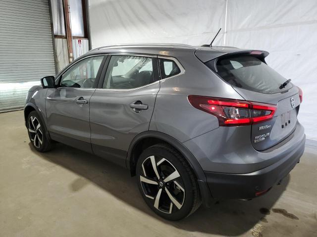 JN1BJ1CV8NW349210 Nissan Rogue Sport Sl
