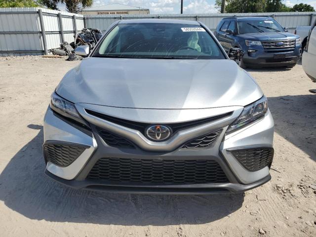 4T1T11AK0RU900480 Toyota Camry Se N