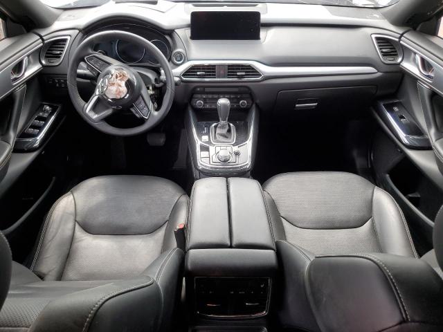 JM3TCADY6M0501370 Mazda Cx-9 Grand Touring