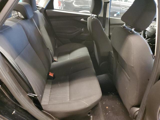 1FADP3F28GL250785 Ford FOCUS SE
