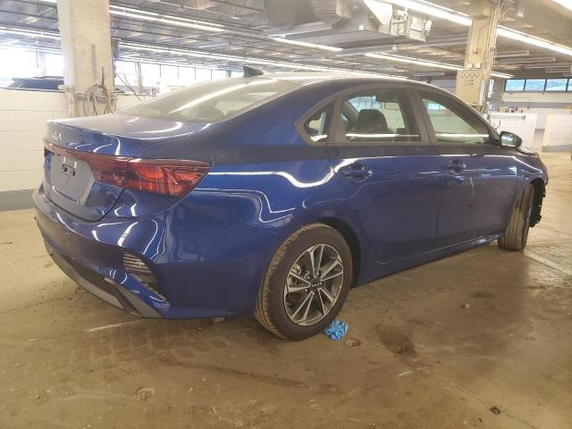 3KPF24AD8RE741238 KIA FORTE LX