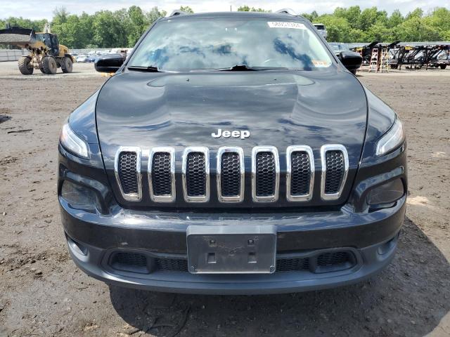 1C4PJMCB1HW581971 Jeep CHEROKEE L