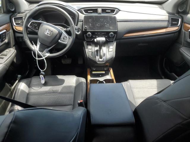 2HKRW2H93MH670431 Honda CR-V TOURI